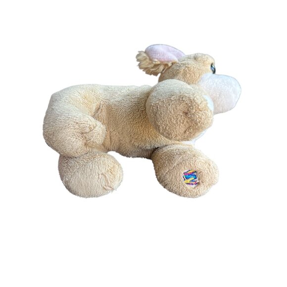 GANZ WEBKINZ Dog Chihuahua HM104 NO CODE No Tush Tag Plush Stuffed Animal - Picture 6 of 8